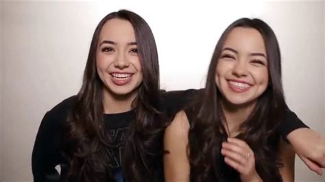 youtube merrell twins|merrell twins funny videos.